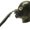 Gas Masker GMH2a Van Studio Gum