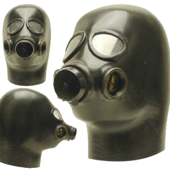 Studio Gum Gas Masker GMH7