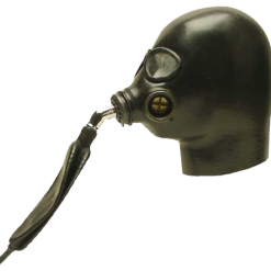 Studio Gum Gas Masker GMH7c
