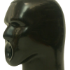 Studio Gum Zware Rubber Latex Helm M4-s