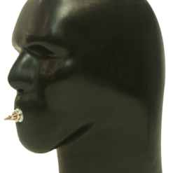 Studio Gum Zware Rubber Latex Helm M4a-z