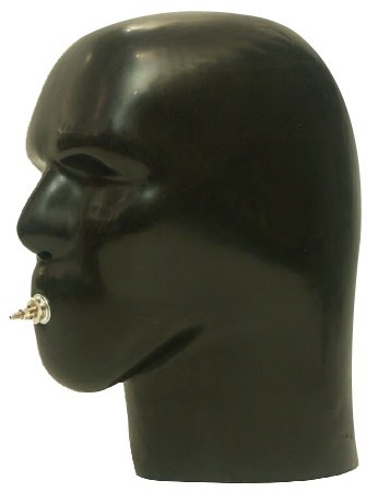 Studio Gum Zware Rubber Latex Helm M4a-z 1 Studio Gum Zware Rubber Latex Helm M4a-z