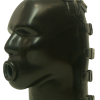 Studio Gum Zware Rubber Latex Helm M4B-r