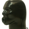 Studio Gum Zware Rubber Latex Helm M4B-s