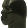 Studio Gum Zware Rubber Latex Helm M4B-z