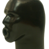 Studio Gum Zware Rubber Latex Helm M4C-z