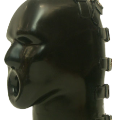 Studio Gum Zware Rubber Latex Helm M4R