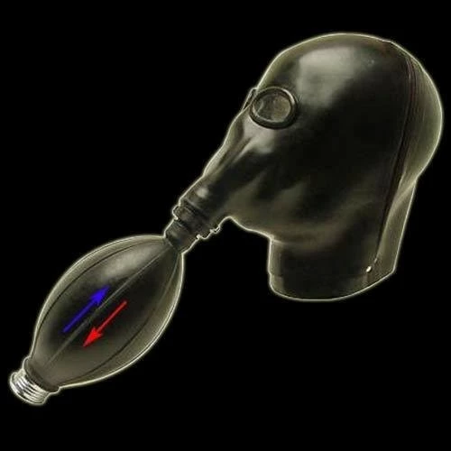 Multifunctioneel Latex Masker MFM01 Van Studio Gum 2 Multifunctioneel Latex Masker MFM01 Van Studio Gum - Afbeelding 2