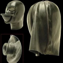 Studio Gum Toilet Masker