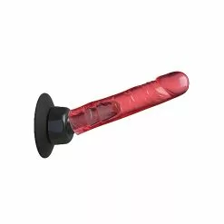 Kink Vac-U-Lock By Doc Johnson Bij Mince.NL Deluxe 360 Swivel - Vac-u-lock Butt Plug Met Zuignap -Fetisj Mode Accessoires Winkel showpicture 2