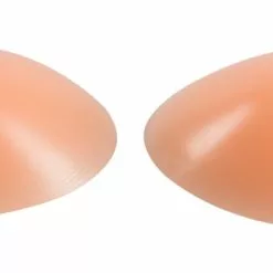 Siliconen Inserts Met Tepels, Voor Het Inbrengen In De BH Van Cottelli Collection -Fetisj Mode Accessoires Winkel silicone pads 24603195001