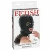 Fetish Fantasy Series Spandex 3-Hole Hood Van Pipedream