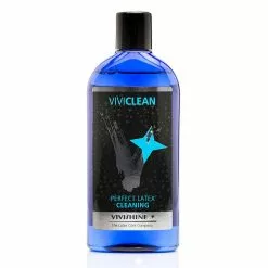 Vivishine VIVICLEAN Wash Lotion For Latex
