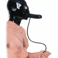 Fetish Fantasy Extreme Fuck My Face Hood By Pipedream Products -Fetisj Mode Accessoires Winkel xr ac671 fetish fantasy extreme fuck my face hood 9929 1