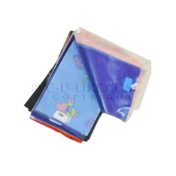 PVC Material Swatches By PVC-U-LIKE